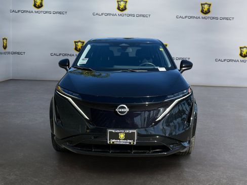 Used 2024 Nissan Ariya FWD image 8