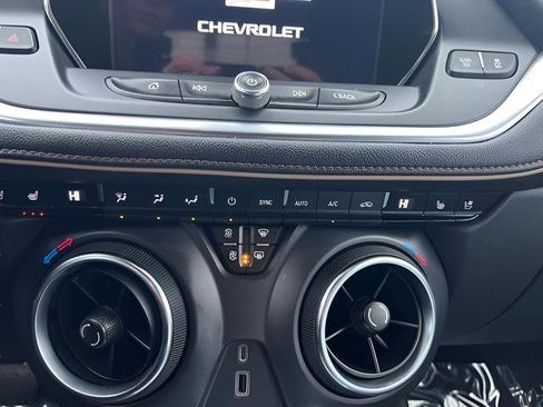 Used 2020 Chevrolet Blazer Premier w/ Driver Confidence II Package AWD/4WD image 15