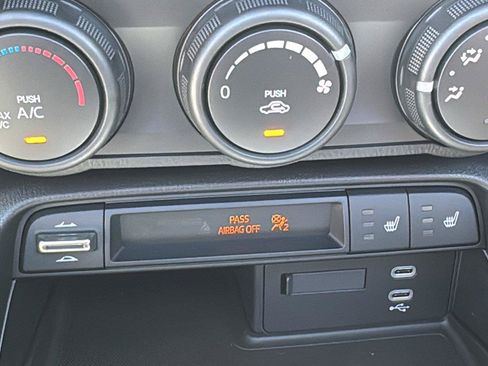New 2026 MAZDA MX-5 Miata RF Club w/ Interior Package RWD image 17