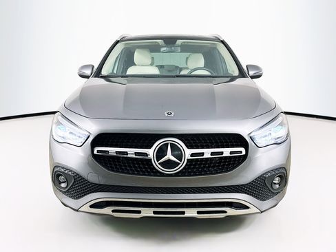 Certified 2023 Mercedes-Benz GLA 250 4MATIC image 2