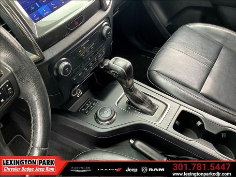 Used 2019 Ford Ranger Lariat w/ Equipment Group 501A Mid AWD/4WD image 18
