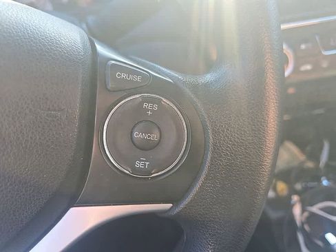 Used 2015 Honda Civic SE image 17