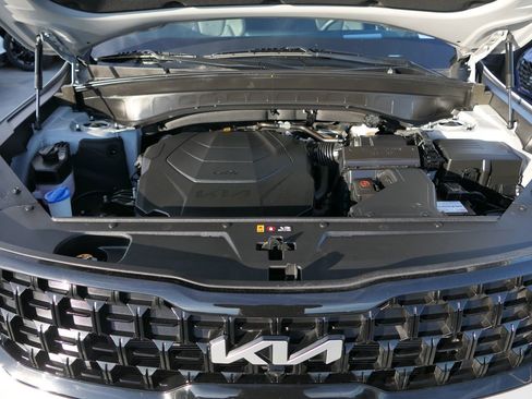 Used 2024 Kia Telluride SX Prestige X-Line image 29