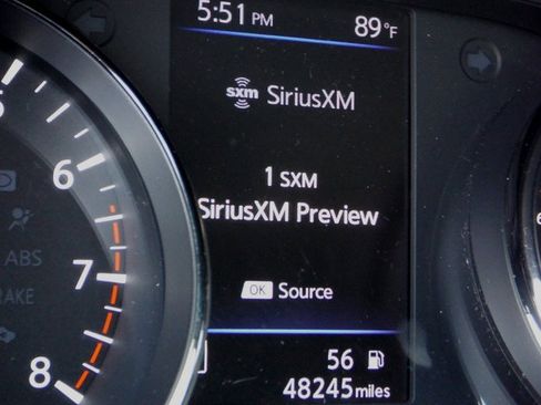 Used 2021 Nissan Rogue Sport SV AWD/4WD image 40