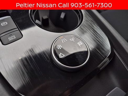 New 2026 Nissan Rogue S image 12