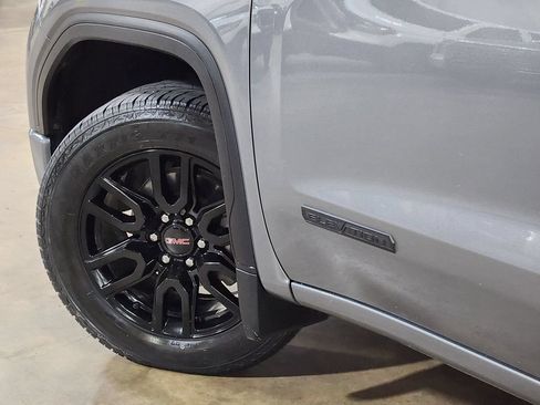 Used 2022 GMC Sierra 1500 Elevation AWD/4WD image 23