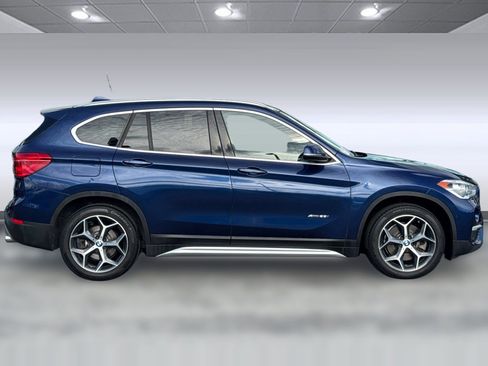 Used 2018 BMW X1 xDrive28i image 7