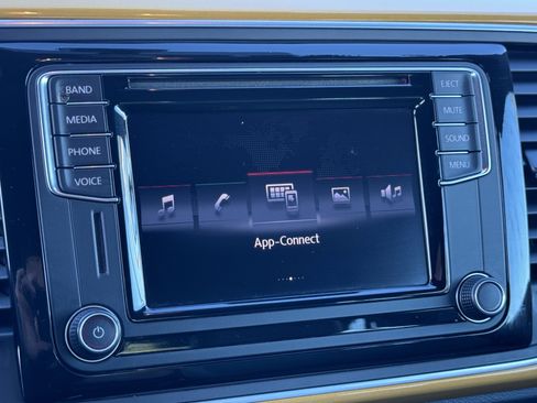 Used 2016 Volkswagen Beetle 1.8T Dune image 23