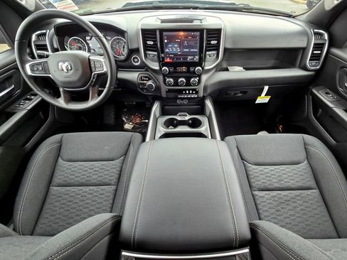 New 2026 RAM 1500 Express image 10