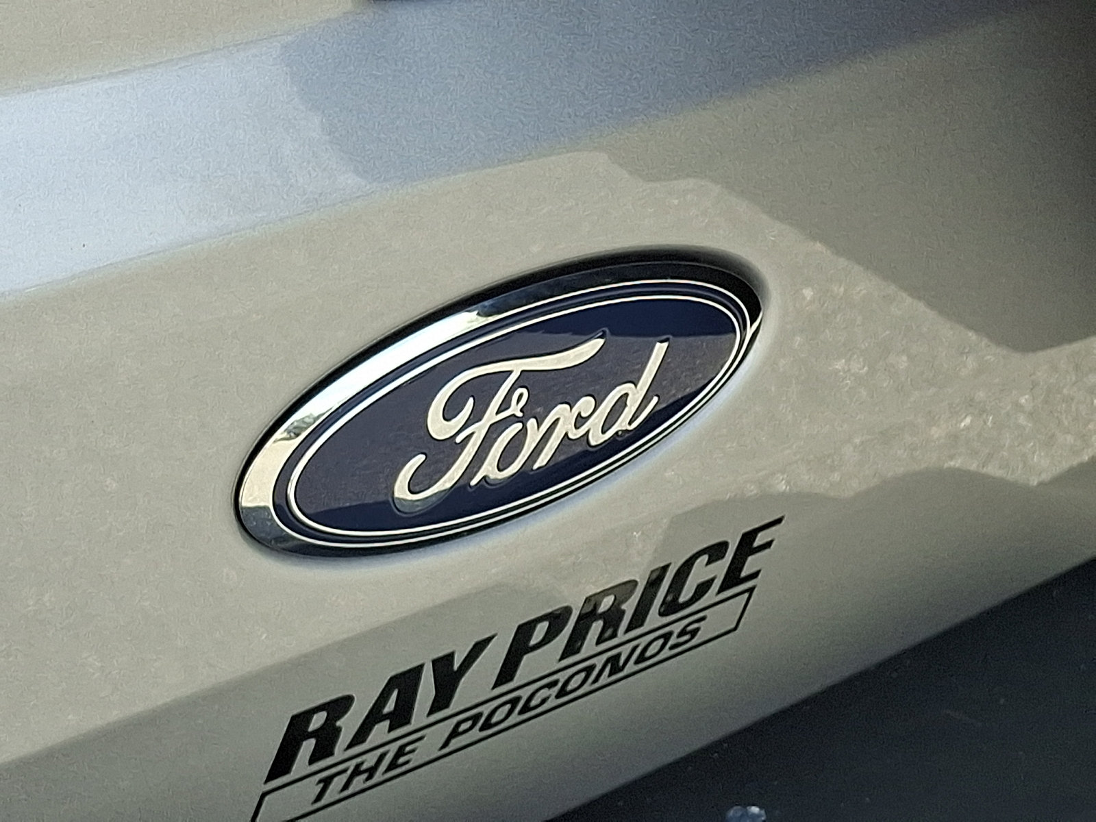 Used 2023 Ford Bronco Outer Banks AWD/4WD image 30