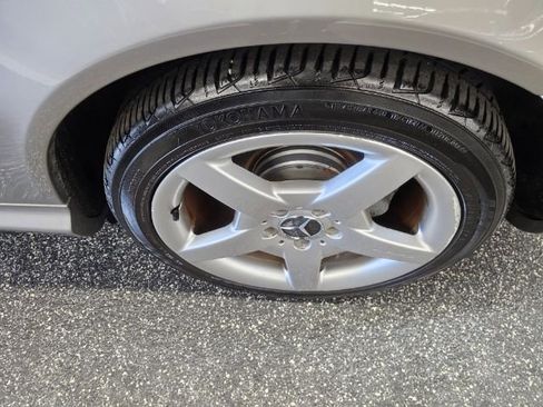 Used 2005 Mercedes-Benz CLK 500 2dr Cabriolet 5.0L image 30