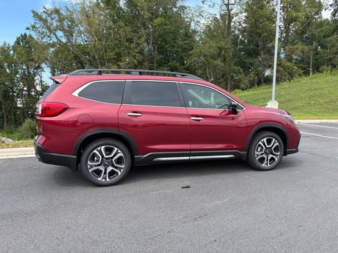 New 2026 Subaru Ascent Touring AWD/4WD image 8