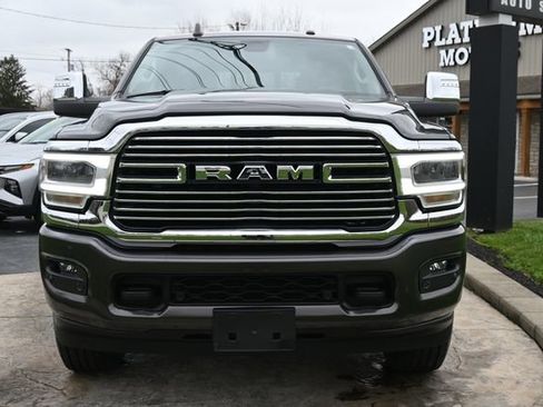 Used 2024 RAM 2500 Laramie image 2