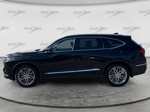 Used 2024 Acura MDX w/ Advance Package AWD/4WD image 4