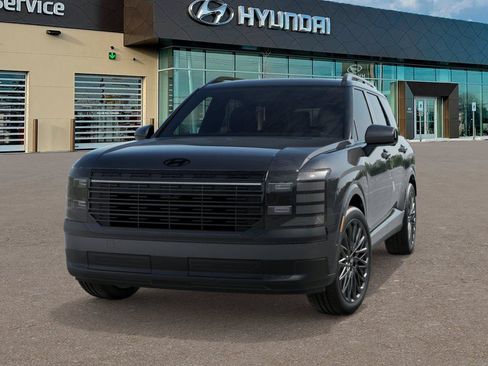 New 2027 Hyundai Palisade Calligraphy AWD/4WD image 6
