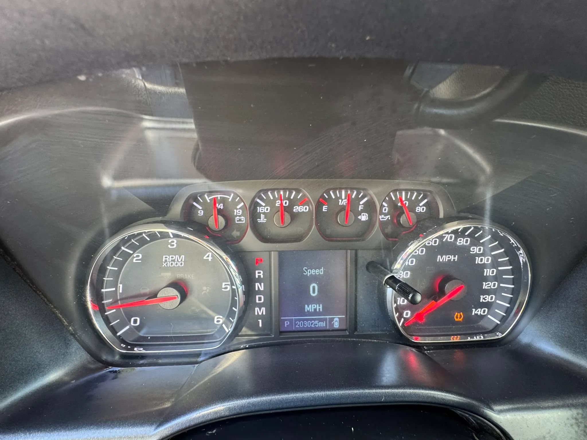 Used 2015 Chevrolet Silverado 2500 W/T w/ WT Convenience Package AWD/4WD image 18