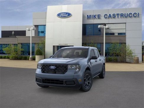 New 2025 Ford Maverick XLT w/ 4K Tow Package image 2