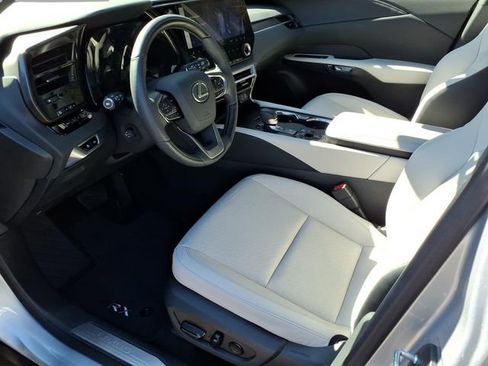 Certified 2024 Lexus RX 350 Premium w/ Accessory Package (Z1) image 15