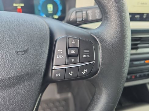 New 2025 Ford Bronco Sport Heritage image 22