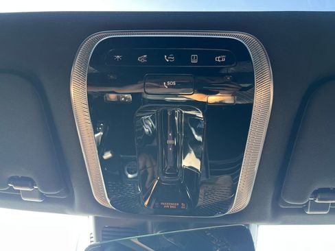 Used 2021 Mercedes-Benz S 580 4MATIC Sedan image 22