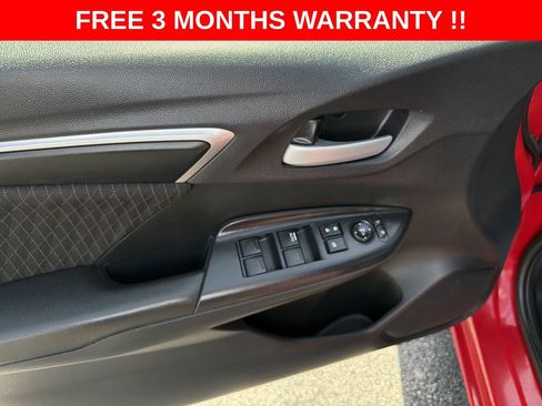 Used 2020 Honda Fit EX image 12