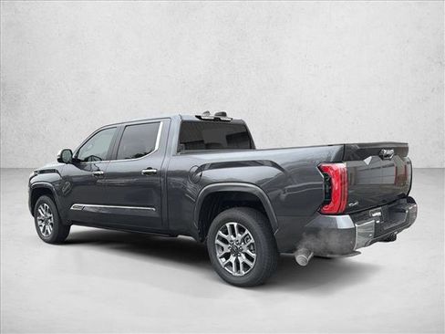 New 2026 Toyota Tundra 1794 Edition image 7