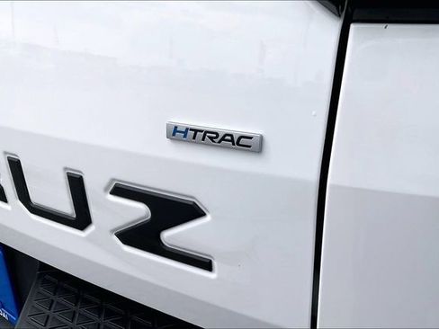 Certified 2024 Hyundai Santa Cruz SEL w/ Activity Package image 14