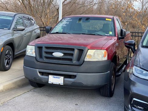 Used 2008 Ford F150 XL image 3