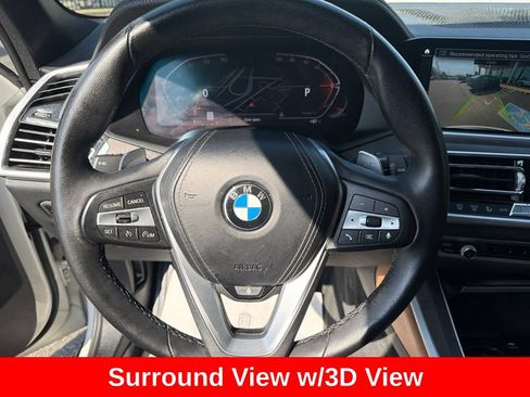 Used 2022 BMW X5 xDrive40i w/ Premium Package AWD/4WD image 30