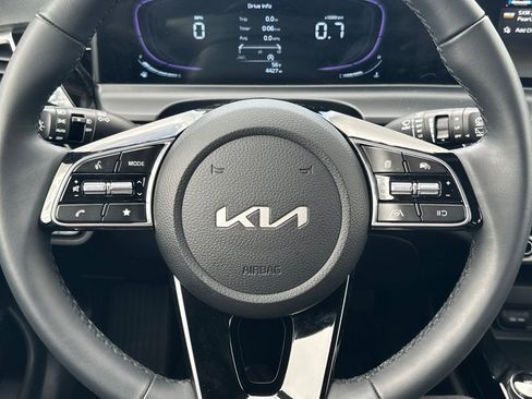 Certified 2026 Kia Seltos S image 23