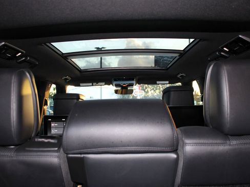 Used 2021 Land Rover Range Rover P525 Westminster Edition LWB image 51