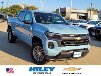 New 2026 Chevrolet Colorado LT w/ LT Convenience Package 360° Tour