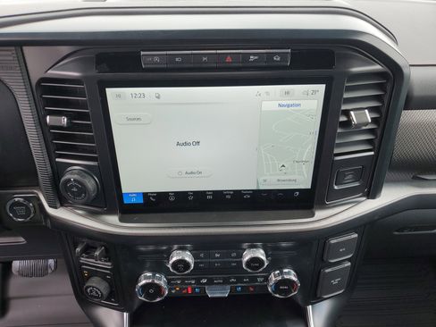 New 2026 Ford F150 Raptor image 27