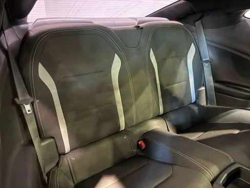 Used 2019 Chevrolet Camaro LS image 27