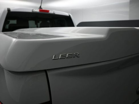 Used 2023 Ford Ranger Lariat w/ Equipment Group 501A High image 10