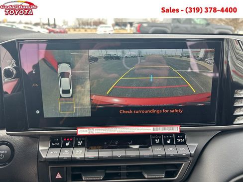 New 2026 Toyota Camry XSE image 15