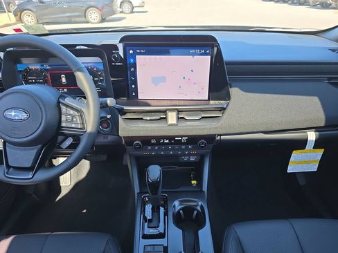 New 2026 Subaru Outback Premium AWD/4WD image 16