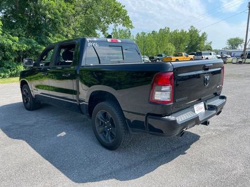 Used 2023 RAM 1500 Big Horn AWD/4WD image 5