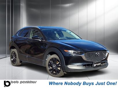 Used 2024 MAZDA CX-30 AWD 2.5 S w/ Select Sport Pkg