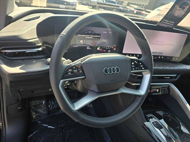 New 2026 Audi Q5 Premium Plus AWD/4WD image 26