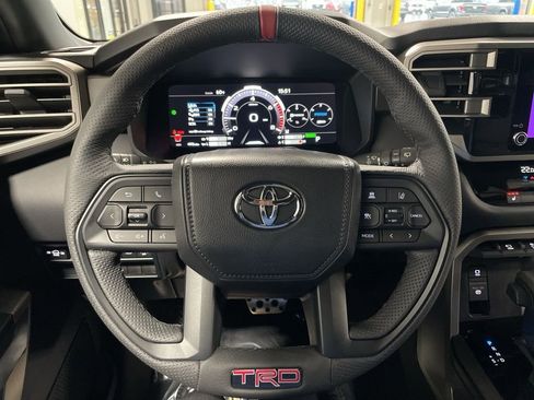 Used 2025 Toyota Sequoia SR5 image 32