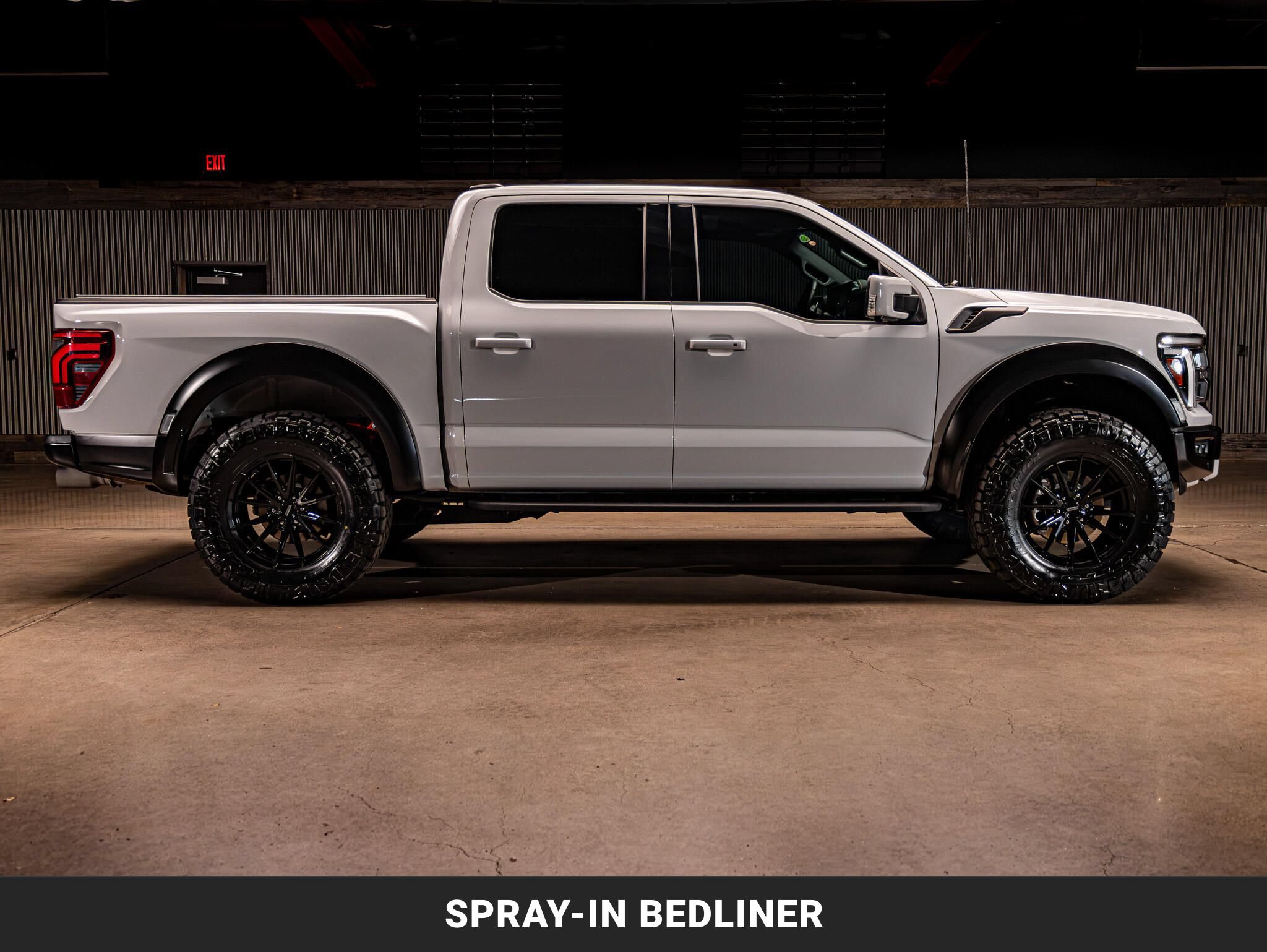 Used 2024 Ford F150 Raptor AWD/4WD image 11