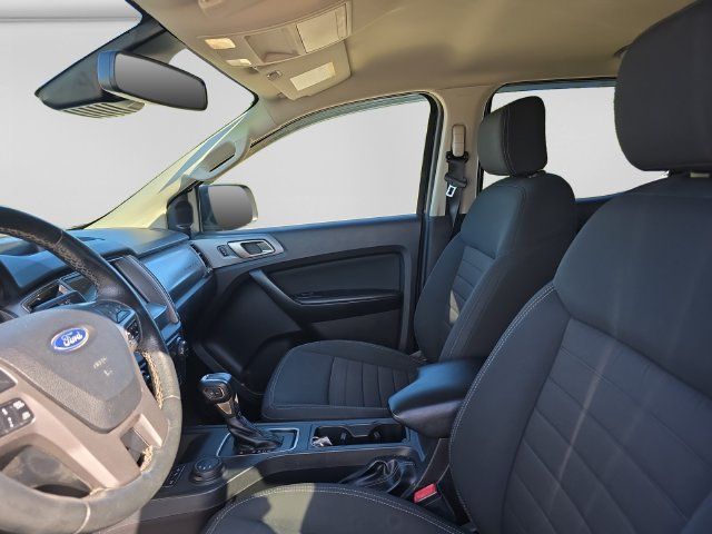 Used 2019 Ford Ranger XLT w/ Black Appearance Package AWD/4WD image 12