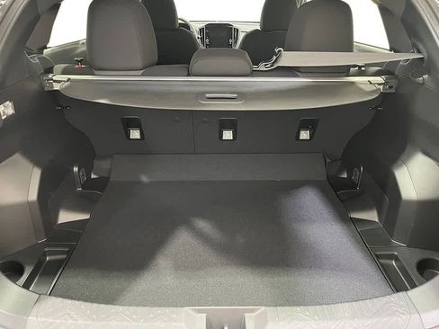 New 2026 Subaru Impreza RS image 26