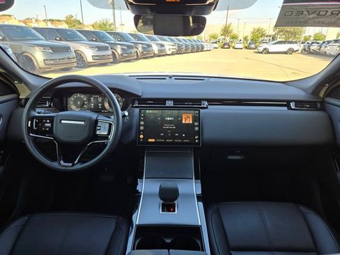 Used 2026 Land Rover Range Rover Velar S AWD/4WD image 19