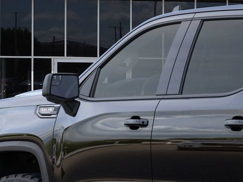 New 2026 GMC Sierra 1500 AT4X AWD/4WD image 36