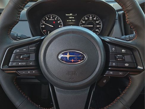 New 2026 Subaru Crosstrek 2.5i Limited image 20