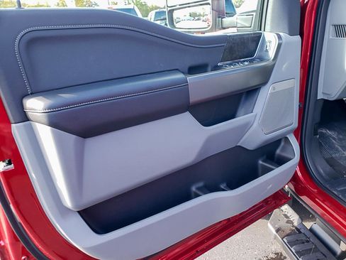 New 2026 Ford F350 XLT w/ XLT Premium Package image 6