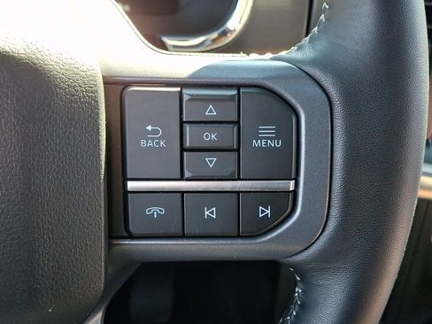 Certified 2023 Ford F150 Lariat w/ Equipment Group 502A High image 30