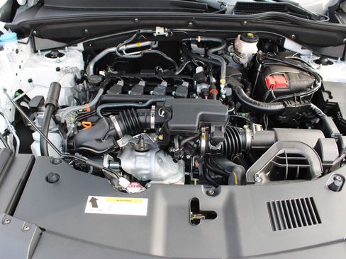 New 2025 Acura ADX A-Spec image 35